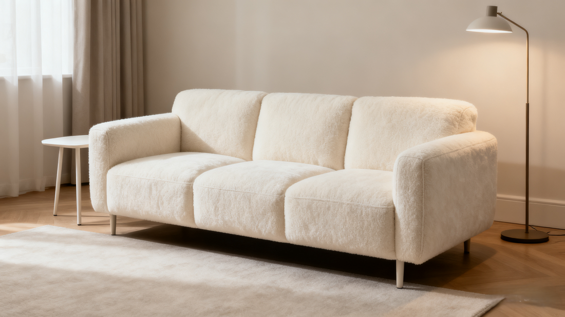 Luxury Sofas That Transform Your Living Space