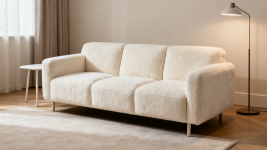 Luxury Sofas That Transform Your Living Space