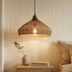 How Rattan Pendant Lights Stack Up Against Other Natural Fiber Lighting