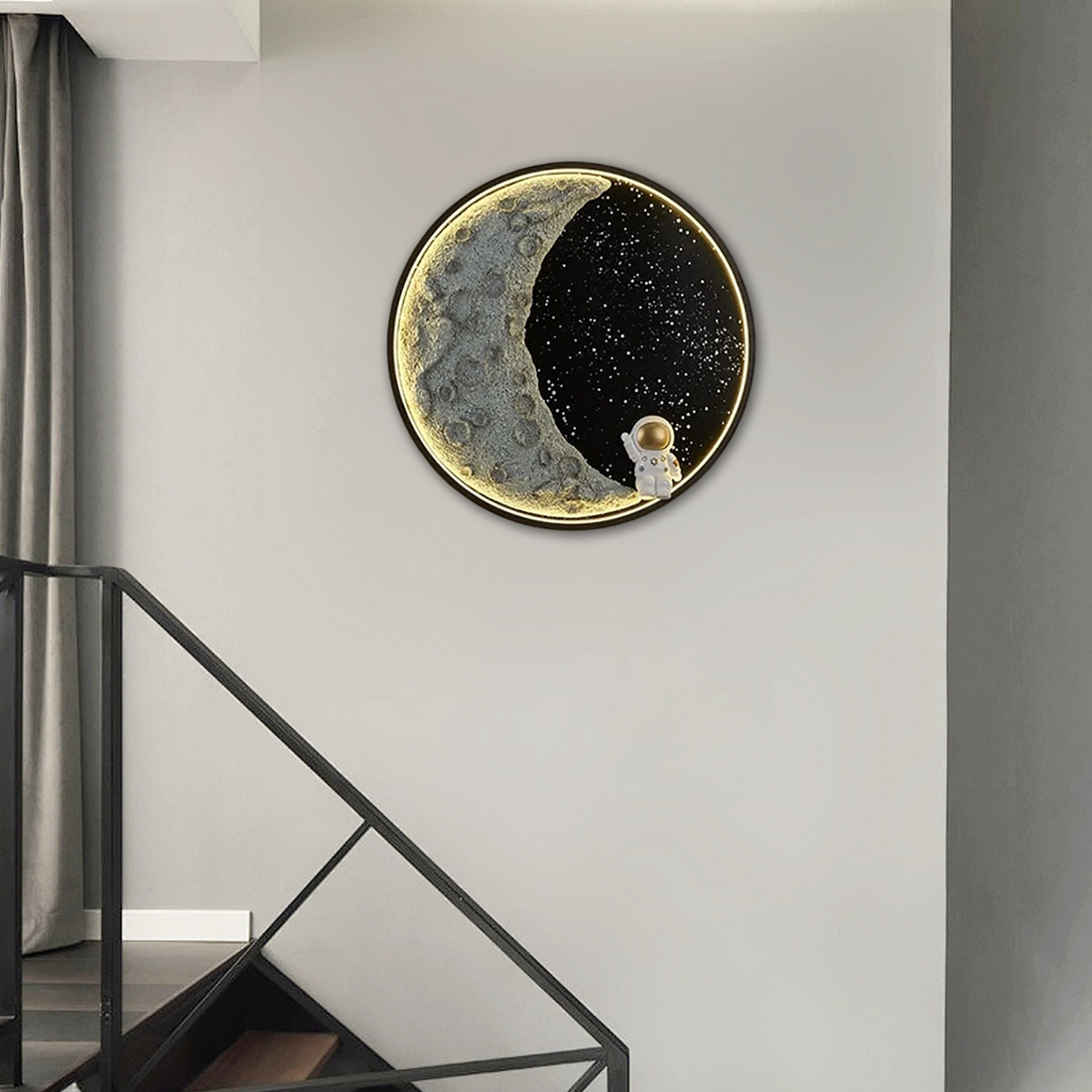 Kids' Room Lighting Guide: Smart Tips for a Safe, Fun, and Functional Space
