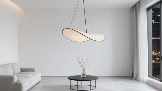 Art Deco Lights: How to Style Vintage Glamour in Modern Spaces