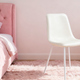How to Choose Minimalist Chairs: Dining, Desk & Home Use
