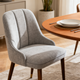 Choosing the Perfect Dining Chair: Comfort Meets Style