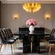 Dining Chair Materials Explained: Wood, Metal, and Upholstery
