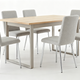 How to Match Your Dining Table with the Right Chairs | Dining Room Guide
