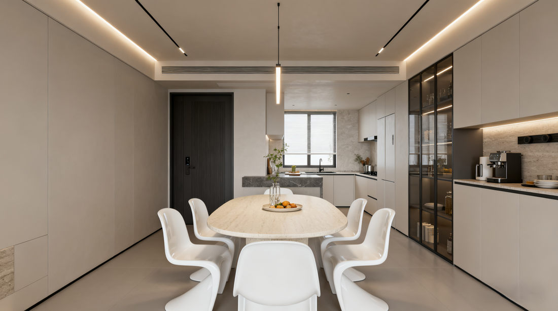 Dining Chair Buying Guide: Styles, Materials & Comfort Tips