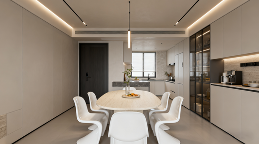 Dining Chair Buying Guide: Styles, Materials & Comfort Tips