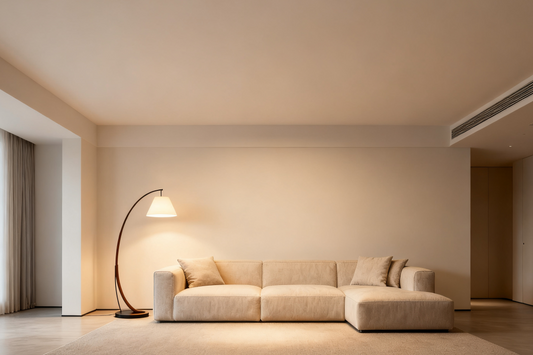 Lighting Design Aesthetics: How to Balance Function and Style