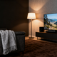 Modern Floor Lamps for Living Room | Stylish & Functional Lighting Ideas