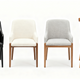 Minimalist Chairs: The Perfect Modern Choice for Stylish Homes