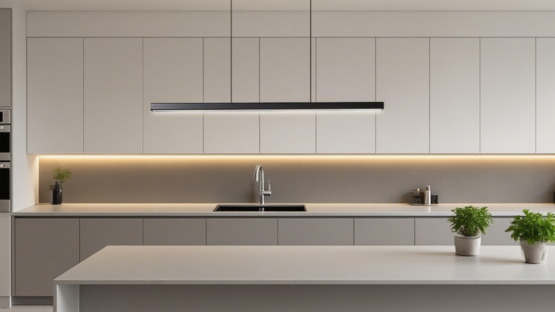 Kitchen Island Pendant Lights: Stylish Ideas & Buying Guide