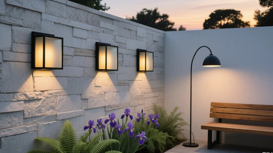 Best LED Outdoor Lights for Durability and Affordability