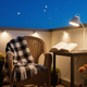 Autumn Outdoor Lighting: How to Choose the Perfect Lights for Your Garden and Patio