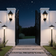 Outdoor Path Lights: Complete Guide to Walkway & Garden Lighting in 2025