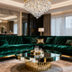 Luxury Sofas That Transform Your Living Space