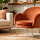 Color Trends for Sofas in 2025: Warm Neutrals, Greens, and More