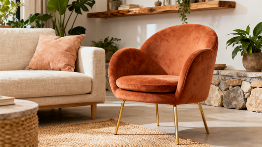 Color Trends for Sofas in 2025: Warm Neutrals, Greens, and More