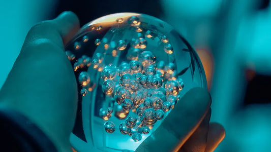 Modern Crystal Pendant Lighting Trends Shaping Interiors in 2026