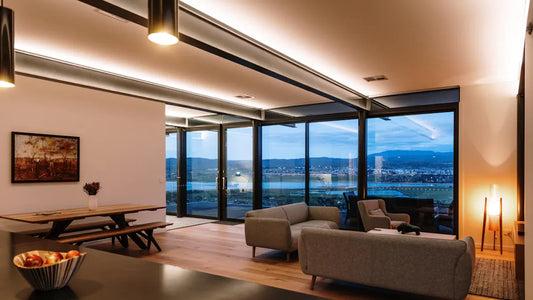 What Does TRIAC Dimmable Mean for Modern Lighting