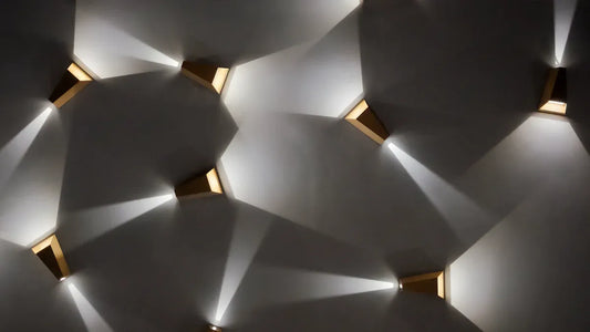 Tips for Using Wall Washer Lamps in Modern Interiors