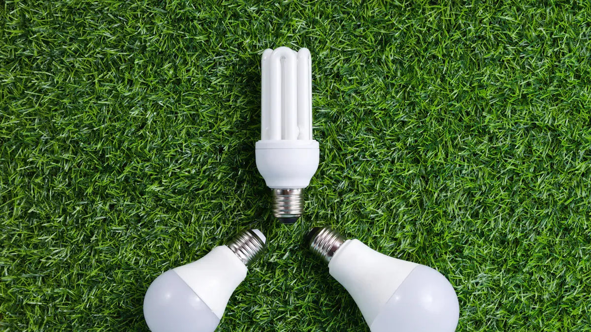 Which Is Better Incandescent vs LED Bulbs for Your Home