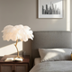 Mood Lighting Matters: Why a Feather Table Lamp Is the Ultimate Vibe-Setter