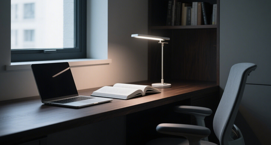 5 Simple Lighting Tips to Transform Your Home Ambiance