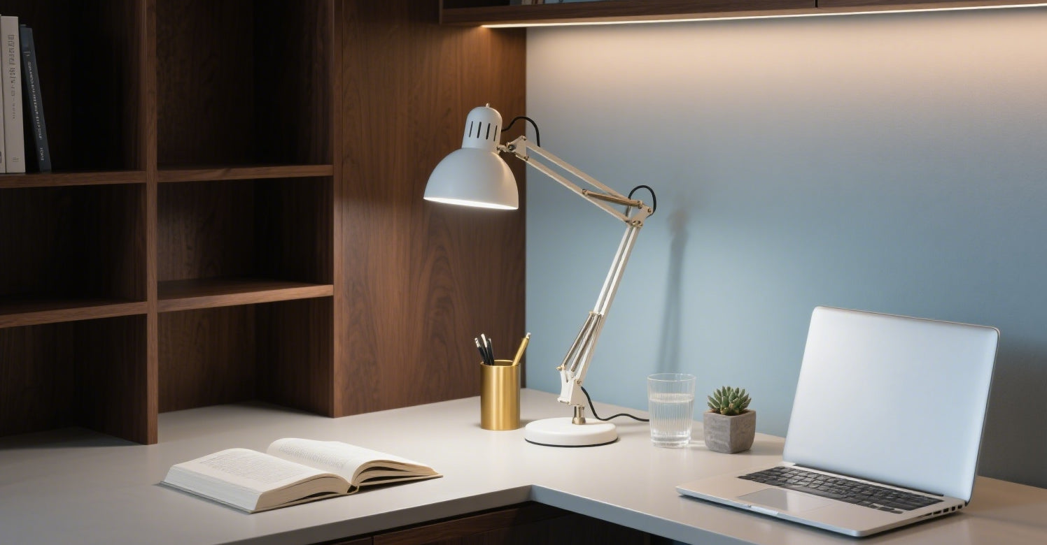 Whole-House Lighting Guide: Light for Every Room – LightsLux