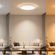 How Dimmable Flush Mount Ceiling Lights Can Transform Your Home Ambiance