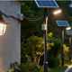 Solar vs. Electric Outdoor Lights: Which Is Right for Your Home?