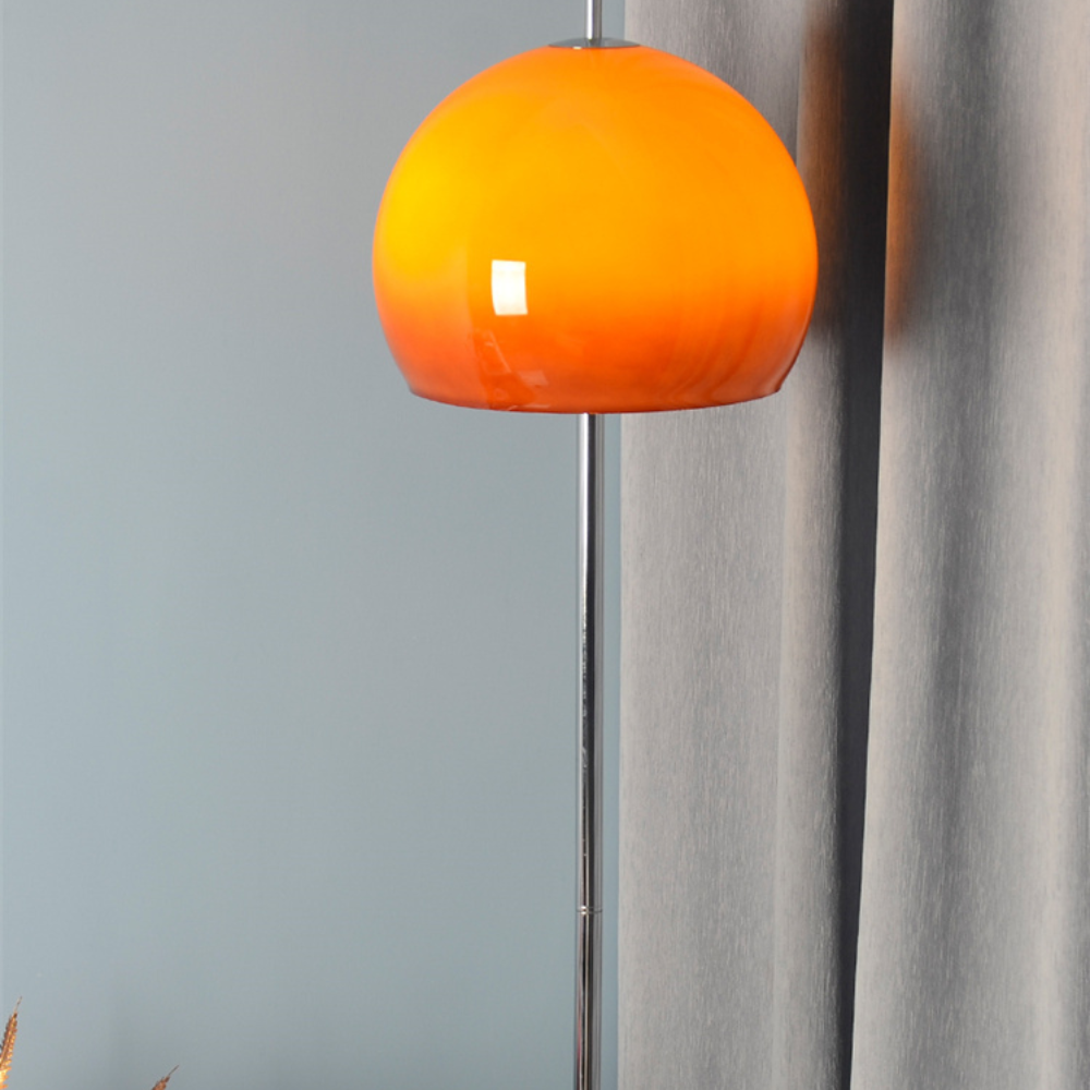 Globe - Floor Lamp
