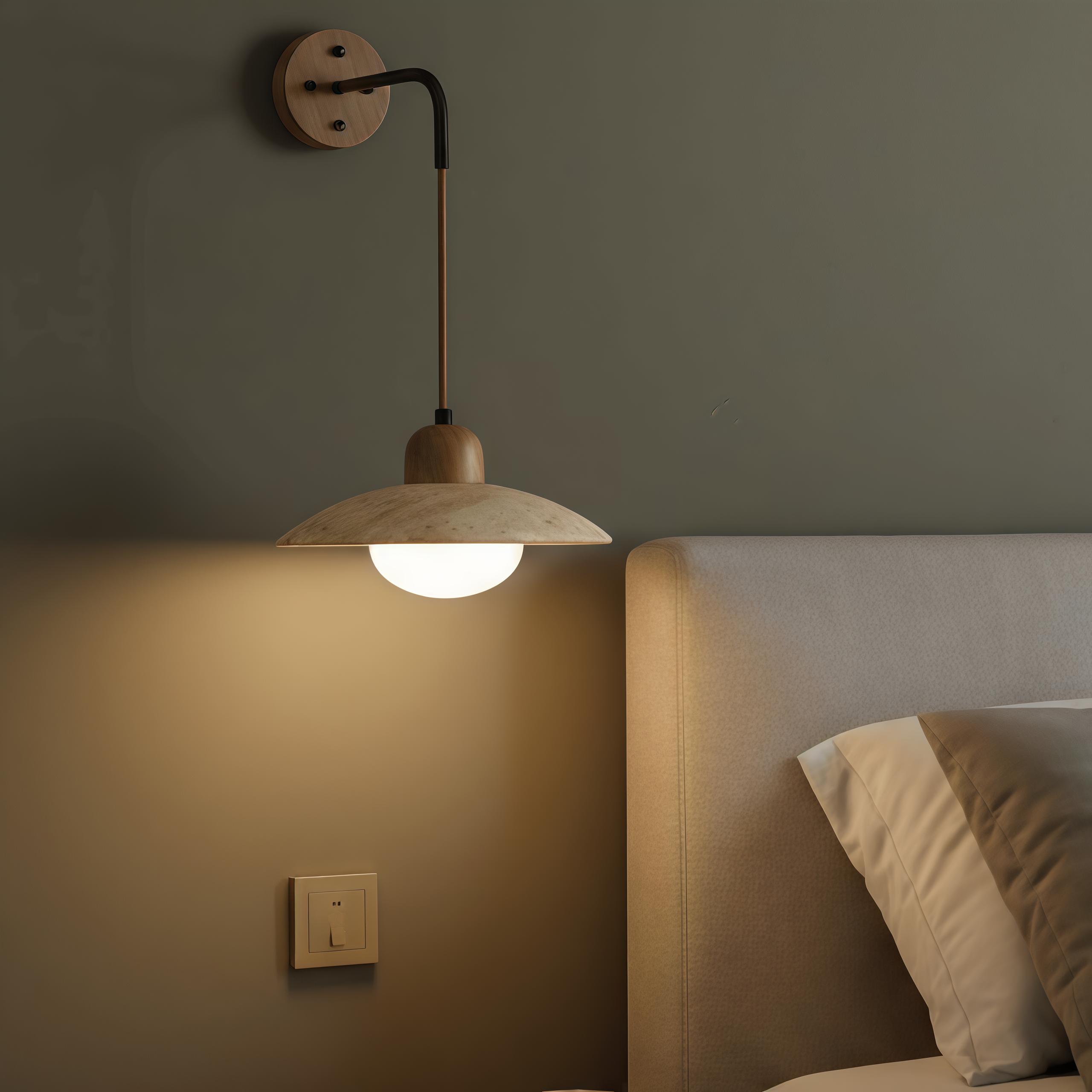 Wall Light