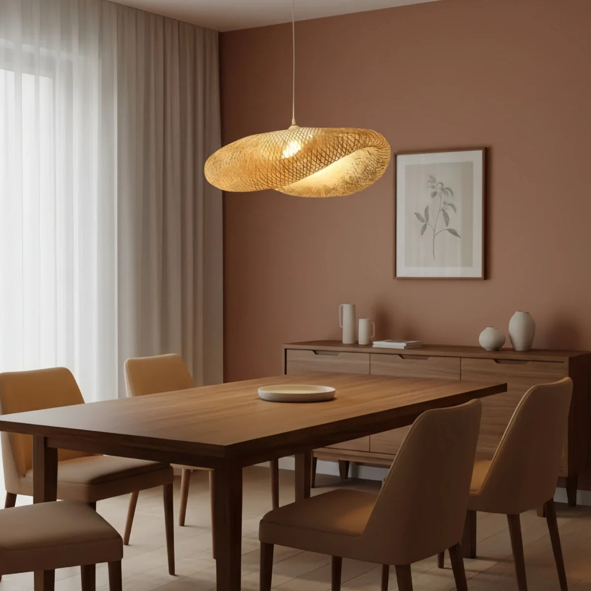 Natural Lights | Organic & Nature-Inspired Lighting for Homes