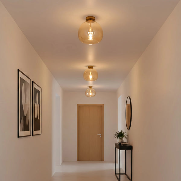 Hallway Lighting