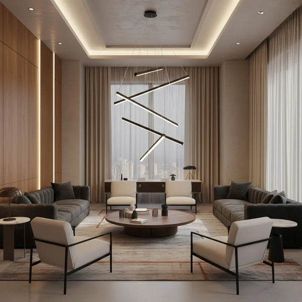Modern