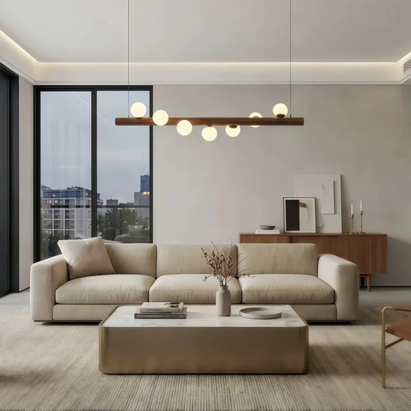 Modern Functional  Lamps