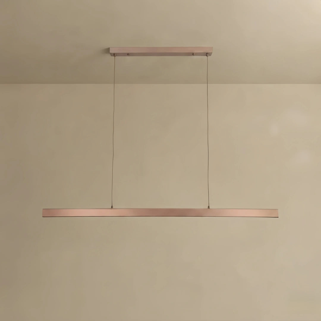 Arcato Modern LED Pendant Light- Kitchen