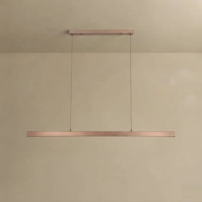 Arcato Modern LED Pendant Light- Kitchen