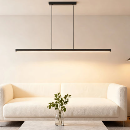 Arcato Modern LED Pendant Light-Dimmable for Kitchen