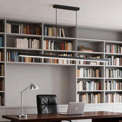 Arcato Modern LED Pendant Light-Dimmable for Kitchen