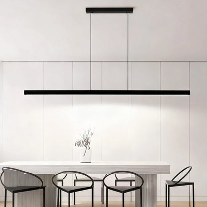 Arcato Modern LED Pendant Light-Dimmable for Kitchen