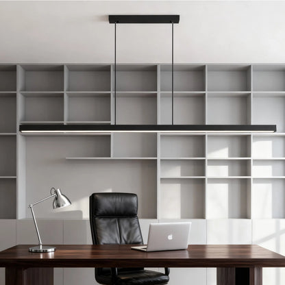 Arcato Modern LED Pendant Light-Dimmable for Kitchen