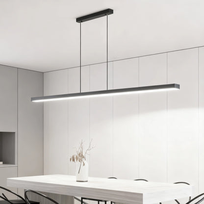 Arcato Modern LED Pendant Light-Dimmable for Kitchen