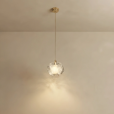 Vivara Moderna Nube Araña de Luces -- Acrílico de Colores Blanco/Rojo/Púrpura/Azul para Comedor