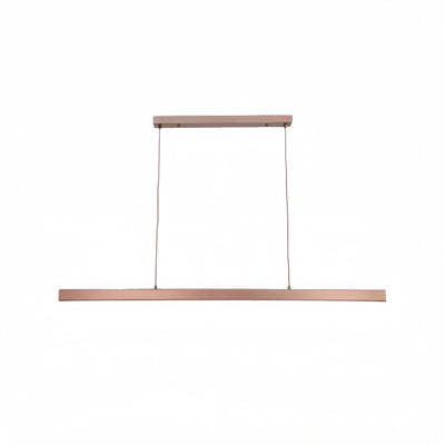 Arcato Modern LED Pendant Light- Kitchen
