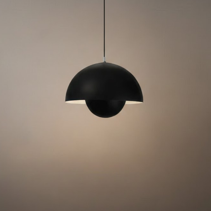 Pendant Light – Colorful Metal Lamp for Bedroom