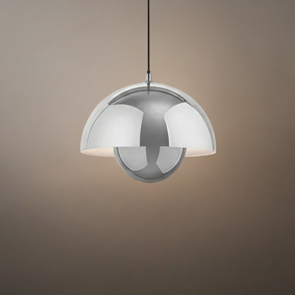 Pendant Light – Colorful Metal Lamp for Bedroom