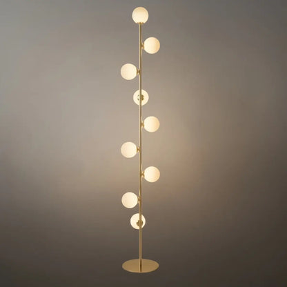 Excelis Modern Floor Lamp