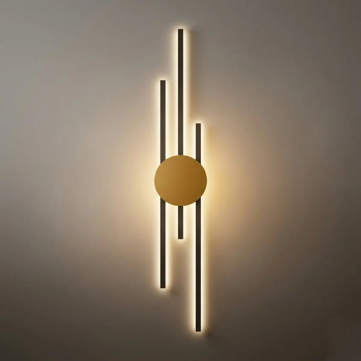 Arcato Modern Linear Wall Lamp