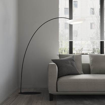 Velora Minimalist Floor Lamp for Living room 